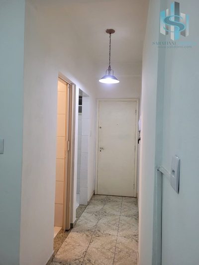 Apartamento, 1 quarto, 28 m² - Foto 4