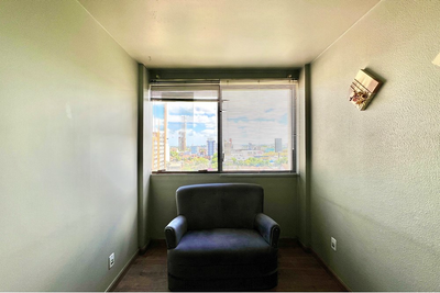 Sala-Conjunto, 44 m² - Foto 2