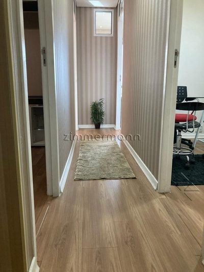 Casa Comercial, 42 m² - Foto 4