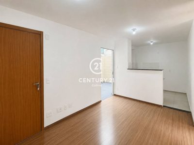 Apartamento, 2 quartos, 48 m² - Foto 1