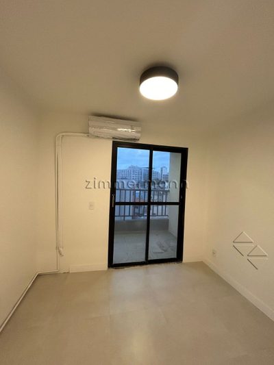 Apartamento, 1 quarto, 41 m² - Foto 1