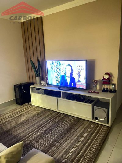 Apartamento, 3 quartos, 91 m² - Foto 3