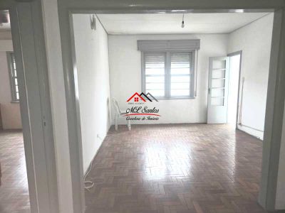 Apartamento, 2 quartos, 98 m² - Foto 1