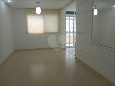 Apartamento, 2 quartos, 79 m² - Foto 1