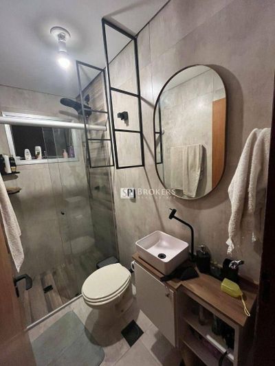 Apartamento, 3 quartos, 141 m² - Foto 4