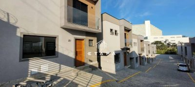 Casa, 2 quartos, 98 m² - Foto 2