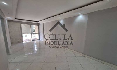 Apartamento, 2 quartos, 70 m² - Foto 3