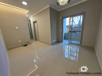 Apartamento, 3 quartos, 67 m² - Foto 2