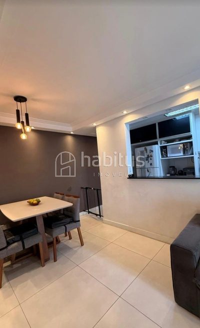 Apartamento, 3 quartos, 100 m² - Foto 3