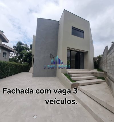 Casa de Condomínio, 4 quartos - Foto 3