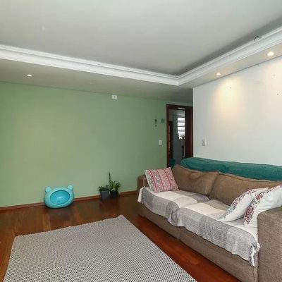 Apartamento, 3 quartos, 106 m² - Foto 2