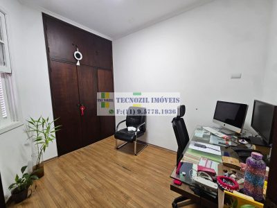 Sobrado, 4 quartos, 258 m² - Foto 3