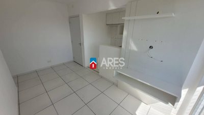 Apartamento, 2 quartos, 52 m² - Foto 5