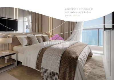 Apartamento, 1 quarto, 46 m² - Foto 3