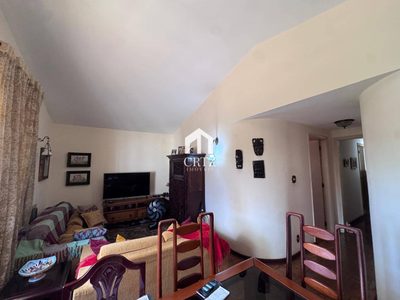 Casa, 3 quartos, 176 m² - Foto 3