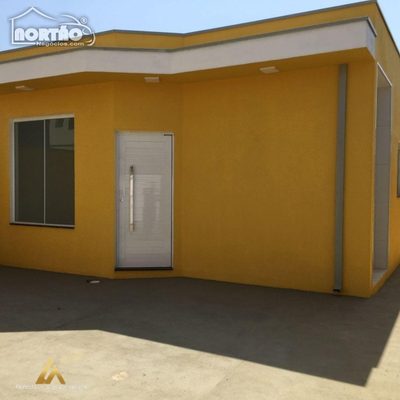 Casa, 4 quartos, 250 m² - Foto 1