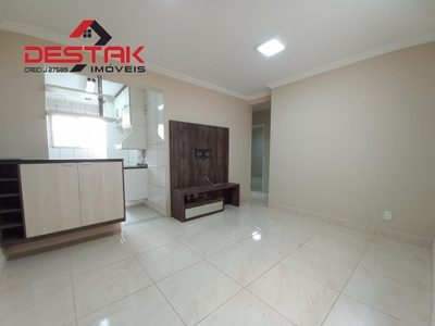 Apartamento, 3 quartos, 80 m² - Foto 1