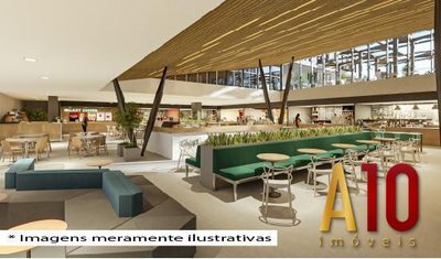 Apartamento, 1 quarto, 3 m² - Foto 4
