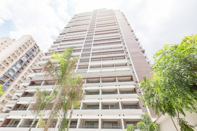 Apartamento, 1 quarto, 29 m² - Foto 2