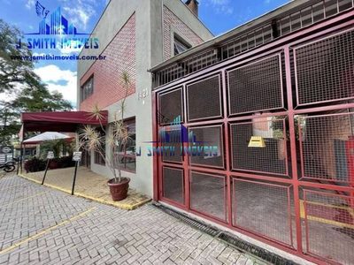 Loja-Salão, 351 m² - Foto 4