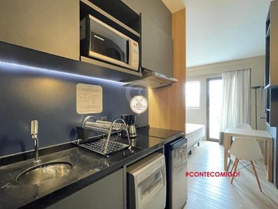 Apartamento, 2 quartos, 57 m² - Foto 1