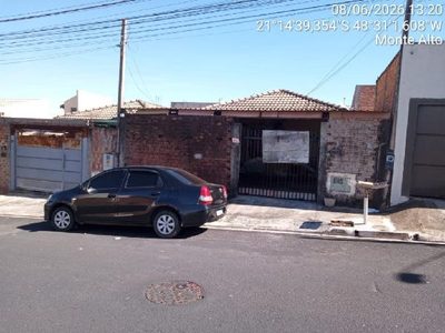 Casa, 1 quarto, 166 m² - Foto 1