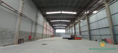 Depósito-Galpão, 2200 m² - Foto 4