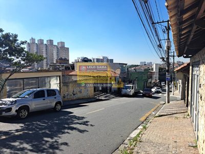 Apartamento, 2 quartos, 45 m² - Foto 1