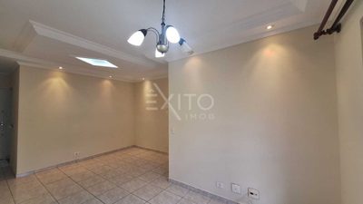 Apartamento, 3 quartos, 64 m² - Foto 3