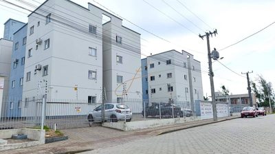 Apartamento, 2 quartos - Foto 1