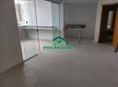 Apartamento, 3 quartos, 79 m² - Foto 3