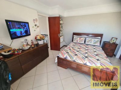 Cobertura, 3 quartos, 175 m² - Foto 3