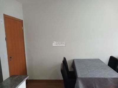 Apartamento, 2 quartos, 50 m² - Foto 5