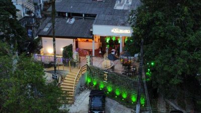 Casa, 5 quartos, 1500 m² - Foto 4
