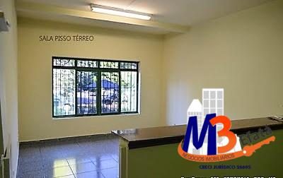 Prédio Inteiro, 1019 m² - Foto 2