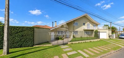 Casa, 3 quartos, 350 m² - Foto 1