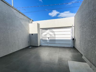 Casa, 2 quartos, 69 m² - Foto 4