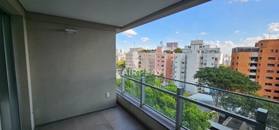 Apartamento, 1 quarto, 50 m² - Foto 4