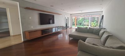 Casa, 3 quartos, 445 m² - Foto 2