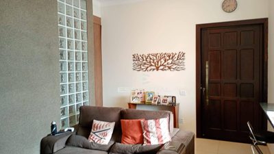 Sobrado, 2 quartos, 259 m² - Foto 4