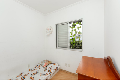 Apartamento, 2 quartos, 54 m² - Foto 5
