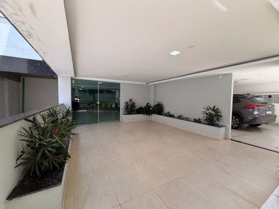 Apartamento, 3 quartos, 135 m² - Foto 4