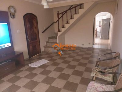 Sobrado, 4 quartos - Foto 2