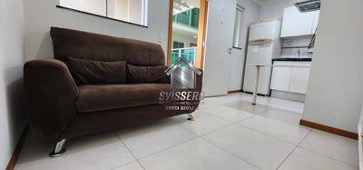 Apartamento, 1 quarto, 31 m² - Foto 5