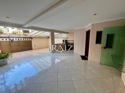 Casa, 3 quartos, 159 m² - Foto 3