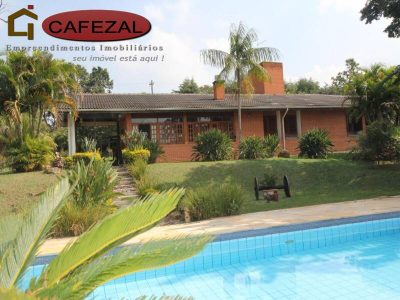 Casa, 3 quartos, 500 m² - Foto 4