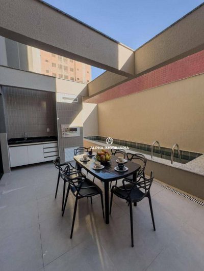 Apartamento, 3 quartos, 110 m² - Foto 5