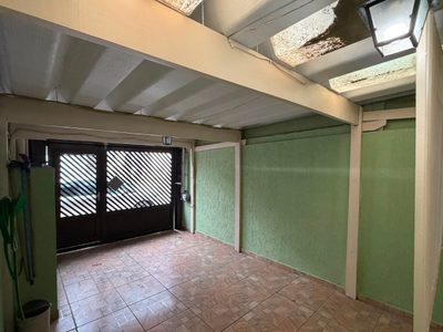 Sobrado, 3 quartos, 79 m² - Foto 2