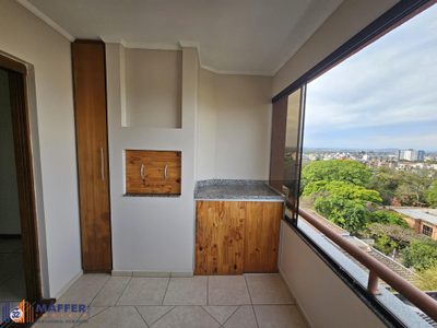 Apartamento, 2 quartos, 74 m² - Foto 5