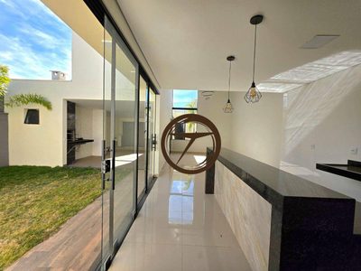 Casa, 3 quartos, 154 m² - Foto 1